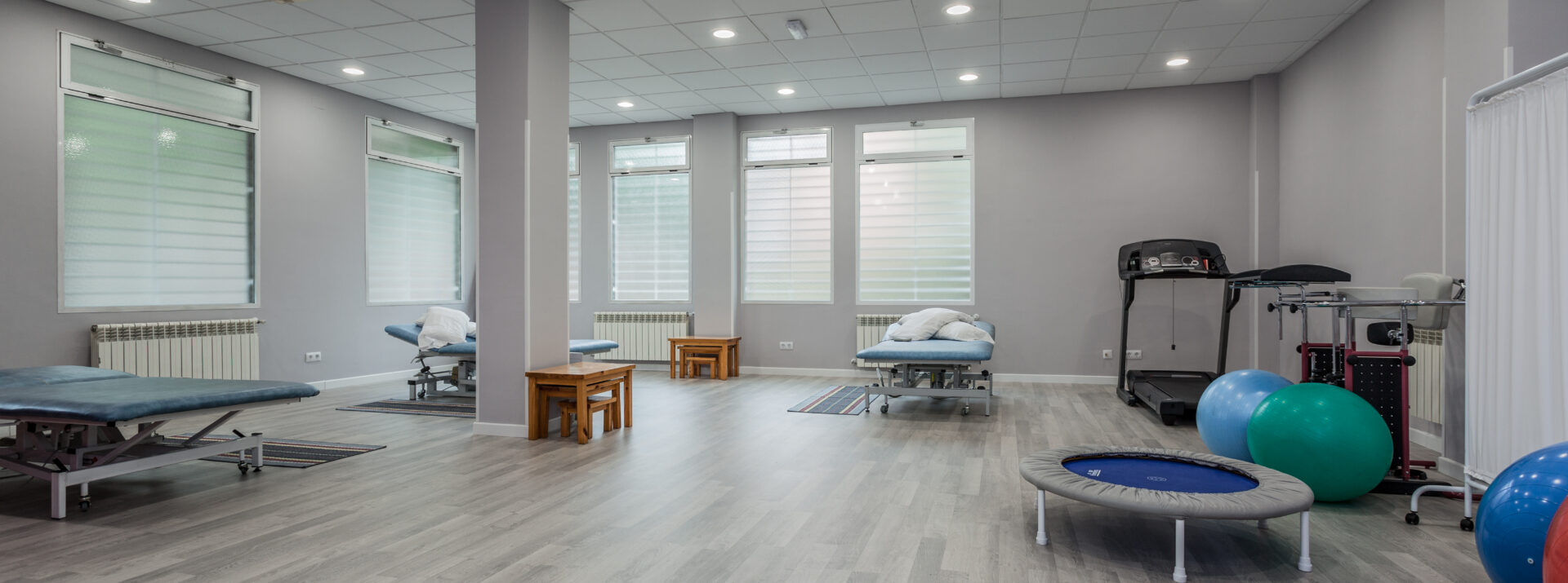 Centro de Rehabilitación Neurológica
